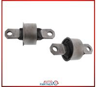 2 Prese per Braccio Longitudinale Posteriore Ford Focus II Familiare C-Max