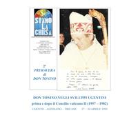 2° PRIMAVERA di DON TONINO BELLO