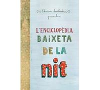 2 PRINCESES BARBUDES - L'enciclopèdia baixeta de la nit (Libro-CD)