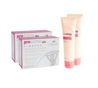 2 Procurves Plus + 2 Procurves Cream: Pillole e crema per aumentare il seno