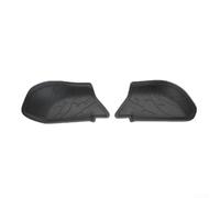 2 protezioni laterali per Forester 2019 2024, set di protezioni per carichi in plastica con numero OEM J501SSJ340, previene graffi e danni sui fianchi del veicolo