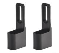 2 protezioni per sensori per porte di garage, funzionano con LiftMaster 801CBP e 41A5043, efficace prevenzione dei danni per sensori
