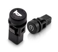 2 PULSANTE INTERRUTTORI START E CLACSON PIAGGIO VESPA ET2 50 2005