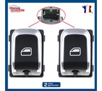 2 Pulsante Leva Vetro Posteriore Sinistro Destra Previsto A1 A4 A5 A6 A7 Q3 Q5 -
