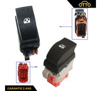 2 Pulsanti Alza Vetro AVG AVD Per Interstar Movano A Master 2 - 8200057321