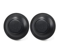 2 pulsanti di rilascio della portiera interna posteriore, compatibili con Fiat Ducato Mk3, Citroen Relay Mk3 e Peugeot Boxer Mk3, 1607485980