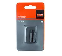 2 Punta Torq-Set 1/4 32Mm 5/16