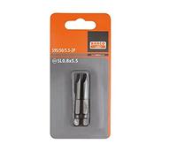 2 Puntas 1/4" 0.8-5.5 50Mm