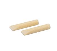 2 Punte di ricambio per pennarello ricaricabile Schmincke N.3