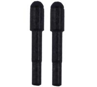 2 punte per penna stilo per Active Pen G1/G2/G3/T4Z24AA/6SG43UT/6SG43AA/4KL69AA per EliteBook X360 1030 1040 G4 G5