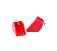 2 Puntine di Ricambio per Giradischi per Technics P30 EPS24CS EPS25CS EPS30CS SLBD2 SLDD2