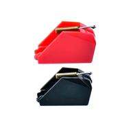 2 Puntine di Ricambio per Giradischi per Technics P30 EPS30CS EPS24CS EPS25CS SLBD2 SLDD2
