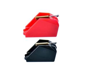 2 Puntine di Ricambio per Giradischi per Technics P30 EPS30CS EPS24CS EPS25CS SLBD2 SLDD2