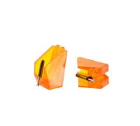 2 Puntine per Giradischi per Technics P30 EPS30CS EPS24CS EPS25cs SLBD2