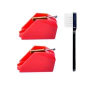 2 Puntine Ricambio per Giradischi per Technics P30 EPS24CS EPS25CS EPS30CS SLBD2 SLDD2