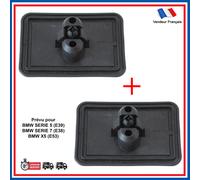 2 Punto Di Riparazione per Cric Candela Pinze per BMW Serie 5 E39 - 51718204244