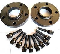 2 PZ 10mm PCD 5x108 CB 65.1mm Adattatore Ruota Per Citroen Per Dispatch C5 C6 Per Space Per Tourer