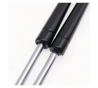 2 Pz 1100N 300-600mm Ammortizzatori A Gas Per Cofano Bagagliaio Portellone Posteriore Barra Supporto A Gas Bus Letto Camion Barca Finestra Supporti Sollevamento Cofano Anteriore(500mm)