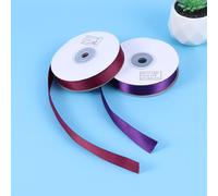 2 pz 15 MM Nastro di Seta Nastro Regalo Nastro di Curling Per Regalo Presente