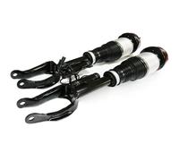 2 Pz 1663201313 1663201413 Ammortizzatore Sospensioni Pneumatiche Con Annunci Per Mercedes Per Benz X166 W166 Gl350 Gl450 Gl500 Gl550 Gl63amg Sospensione Aria