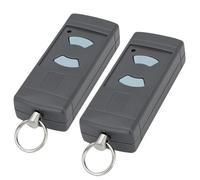 2 PZ 2 Pulsanti Hormann HSE2 HSE4 HSM4-868MHZ Telecomando Porta Garage Per Hormann HSM 2/4 Telecomando Per H-ormann Garage Opener