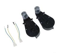 2 PZ 24 V RS555 Motore Auto Elettrica Cambio 30000RPM Parti di Ricambio Ad Alta Velocità per Bambini Ride On Veicoli