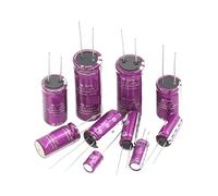 2 pz 3.0 V CDA 3 V Farad condensatori 1F 2F 3.3F 5F 7F 10F 15F 18F 20F 25F 30F 50F 60F 100F 120F Condensatore Componente (Size : 30F 16X30MM)
