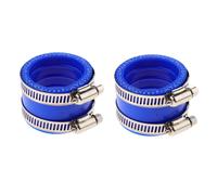 2 Pz 32mm / 34mm Pwk Oko Koso Carburatore Presa D'aria Collettore di Aspirazione