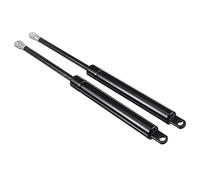2 pz 36 cm 450N 750N 1000N 1200N universale Molle a Gas per Avvio Cofano Portellone Ammortizzatore Ascensore Puntone Supporto Letto di Stoccaggio Molla a Gas (Colore : 1000N-100kg)