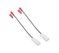 2 pz/4 pz spina anteriore adattatore cavo adattatore cavo cablaggio cablaggio anteriore
