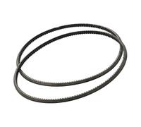 2 pz 5M375 Cinghia di Trasmissione Ricambio Cinghia Tornio Per WM210V Per Mini Tornio Motore Utensili Elettrici Accessori Cinghie trapezoidali