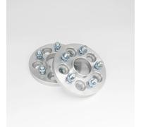 2 Pz 5x114.3 66.1 Ruote Adattatore Distanziali Per Per I30 J30 FX35 FX45 G35 G37 M30 M45 Q45 12x1.25 Borchie 15/20/25/32/38/44mm Distanziali Ruota(38mm)