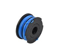 2 Pz / 6 12.2m/12.1M Nero Decespugliatore Linea Bobina A6441 & A6441-XJ & 59786