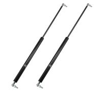 2 pz 630mm x 300N Universale Giunto Gas Supporto Puntone Molla per Auto