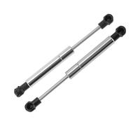 2 pz 7,5 pollici/190 mm 40 libbre/180 N supporto di sollevamento per molle a gas