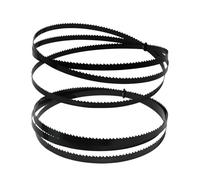 2 pz 70-1/2 "1790mm Lama Per Sega A Nastro 1790x9.5x0.35mm TPI 6 10 14 Per 10" Sega A Nastro Scheppach HBS261 Volpe Taglio Legno Metallo Plastica (Taglia : TPI 10)