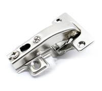 2 pz 90 Gradi Cerniere Della Porta Cerniera Dell'armadio Armadio Cucina A Scomparsa Angolare Set Ferramenta for Mobili