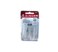 2 Pz Aghi Gemelli Singer 2024 Universal 4 Mm 2024 90/14
