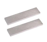 2 Pz Alnico 5 Double Bobina Humbucker Pickup Bar Magnete Per Chitarra Elettrica Pickup chitarra elettrica