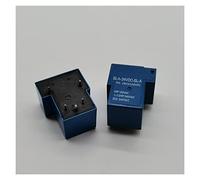 2 PZ Alta corrente del modulo circuito fai-da-te T90 relè sla-05 09 12V 24VDC 48vdc-sl-a - C 4/5/6 pin 30A(SLA-24VDC-SL-C-6pin)