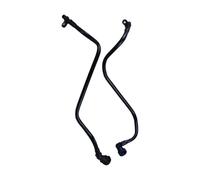 2 pz Alta Trasmissione Linea di Raffreddamento ABS Costruzione per Berline SUV Affidabilità 31319281 31319280 Sostituzione Trasmissione Olio Tubo di Raffreddamento Kit