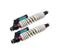 2 pz Ammortizzatori Anteriori Set Compatibile Con for CF800cc 800US-A Z8 ATV UTV Modello 5BWA-050500-10000 Adatto Quad GO Kart parti