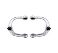 2 pz Anteriore Superiore Bracci di Controllo LH & RH Sospensione Giunti A Sfera Coppia Kit Set Compatibile for Cadillac CTS RWD 2003-2007
