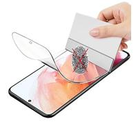 2 pz Anti impronta Digitale Opaca Pellicola idrogel per Samsung Galaxy S20 FE 5G / 4G 2022 2020 6.5" Proteggi schermo in TPU trasparente flessibile a prova di esplosione anti-abbagliamento
