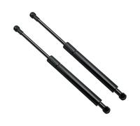 2 pz Ascensore Auto Supporta Cappe Puntoni Per E53 00-06 51238402551 RB8795867 8194132 013632 Ammortizzatore Shock Lift Metal Hood Shock Shock
