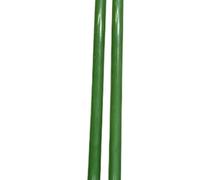 2 Pz Asta Fibra Vetro Epossidica Verde Acqua 500Mm Per Stampante 3D