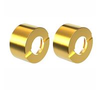 2 pz Atomstack A20/S20/X20 Pro/A30/S30/X30Pro/M100/M150 Obiettivo originale Obiettivo standard Superficie Rinforzata Anti-Olio Anti-Fumo Lente di Ricambio