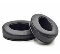 2 PZ Auricolare Cuscinetti Auricolari Cuscino per Sony per Brainwavz HM5 Q701 HM 5 Cuffie