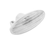 2 pz Auto Indicatori di direzione laterali Lampada Parafanghi Indicatori Luci Copertura 26160-89900 for Nissan for Cube for Juke for Foglia for Nota for Micra for X-TRAIL for Marchs