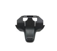 2 Pz Auto Tetto Apribile Maniglia Parasole Netto Fibbia Clip di Blocco LR019776 for Land Rover for Freelander 2 Completo (Color : 1pcs)